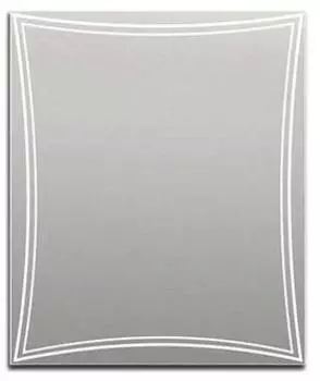 Зеркало 1Marka Brio 75 Light