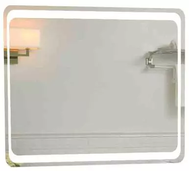 Зеркало 1Marka Eco 80