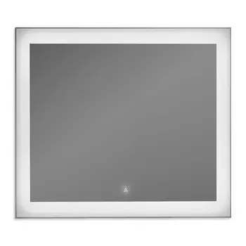 Зеркало Alvaro Banos Barcelona 80 с сенсором и LED подсветкой