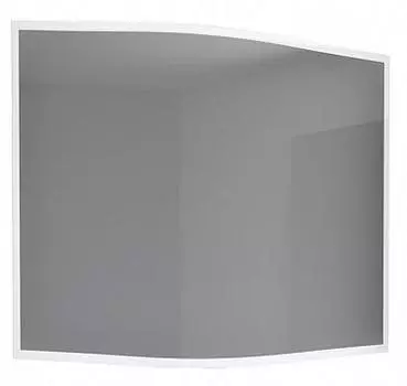 Зеркало Alvaro Banos Carino 85 с LED-подсветкой, 8402.7000