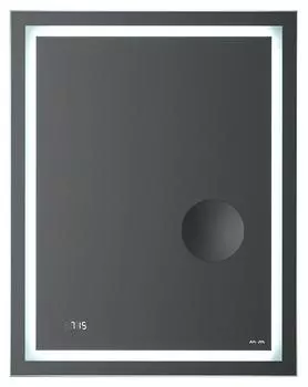 Зеркало Am.Pm Gem 55 M91AMOX0553WG