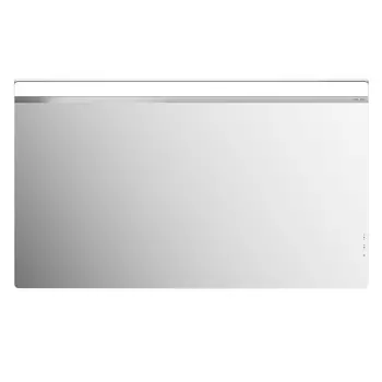 Зеркало Am.Pm Inspire 2.0 M50AMOX1201SA 120х80 см с подсветкой