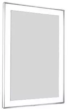Зеркало Aquanet Алассио 7085 LED