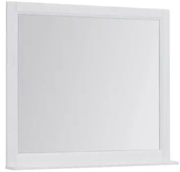 Зеркало Aquanet Бостон 100 ясень