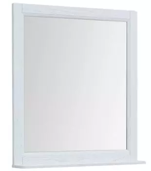 Зеркало Aquanet Бостон 80 ясень