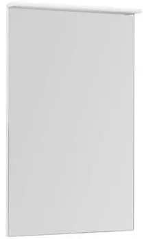 Зеркало Aquanet Ирис 60 белый