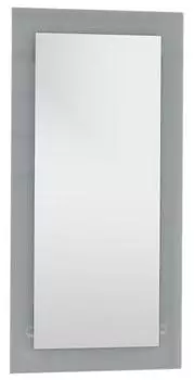 Зеркало Aquanet Нота 50 лайт