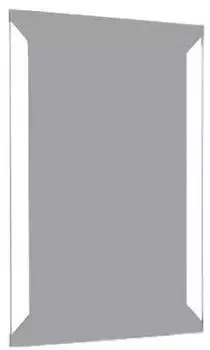 Зеркало Aquanet Сорренто 11085 LED