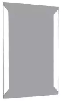 Зеркало Aquanet Сорренто 6085 LED