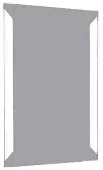 Зеркало Aquanet Сорренто 9085 LED