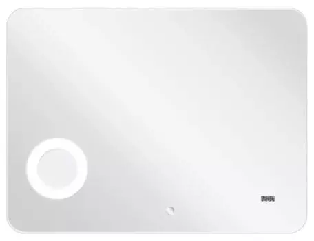 Зеркало Aquaton Элио 100