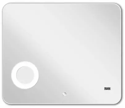 Зеркало Aquaton Элио 80