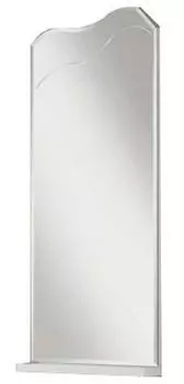 Зеркало Aquaton Колибри 45