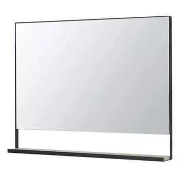 Зеркало Aquaton Лофт Урбан 100 1A248002LQX50, дуб орегон