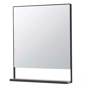 Зеркало Aquaton Лофт Урбан 65 1A254102LQX50, дуб орегон