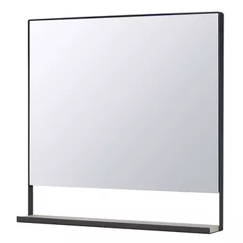 Зеркало Aquaton Лофт Урбан 80 1A247902LQX50, дуб орегон