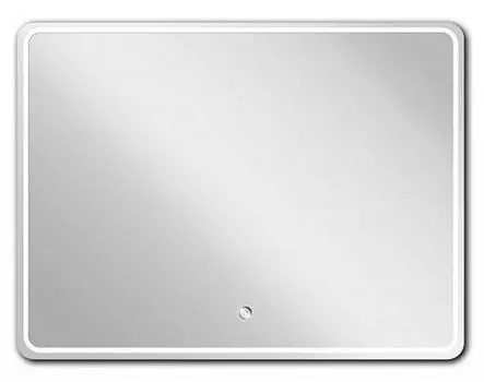 Зеркало Aquaton Шерилл 85