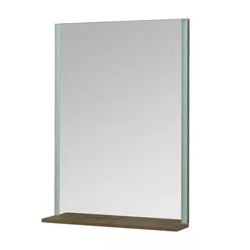 Зеркало Aquaton Терра 61 1A247302TEDY0 дуб кантри