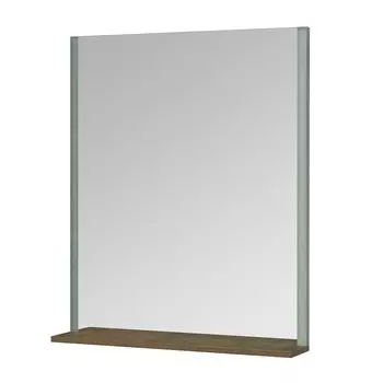 Зеркало Aquaton Терра 70 1A247002TEDY0 дуб кантри