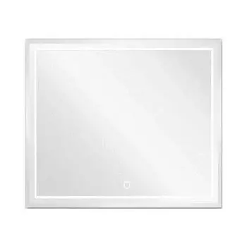 Зеркало Aquaton Уэльс 80 с подсветкой