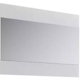 Зеркало Aqwella Бергамо 100 см Ber.02.10