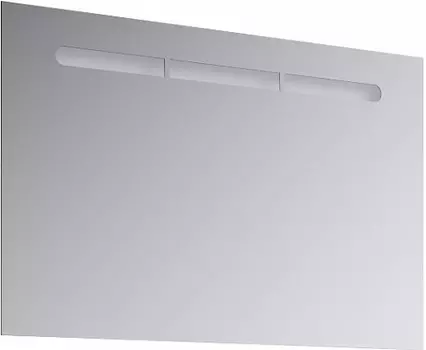 Зеркало Aqwella Europa 100 с подсветкой Eu.02.10