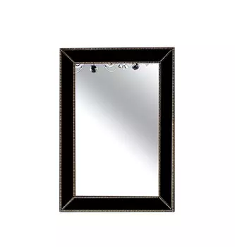 Зеркало Armadi Art Vogue 529 зеркальная рама 70x100