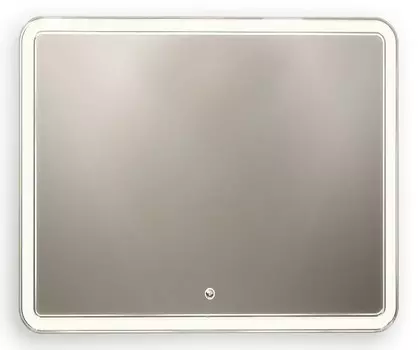 Зеркало Art&amp;Max Vita 100 см AM-Vit-1000-800-DS-F с подсветкой