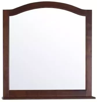 Зеркало ASB-Woodline Модерн 85 11232 антикварный орех