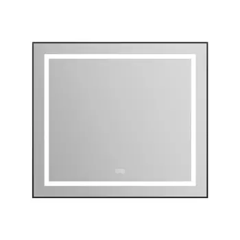 Зеркало BelBagno 88,5 SPC-KRAFT-885-785-TCH-WARM-NERO