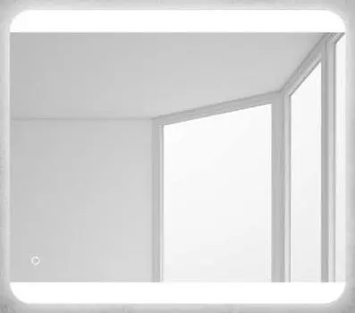 Зеркало BelBagno SPC-CEZ-1000-700-LED-TCH