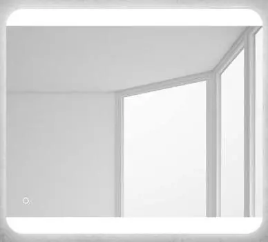 Зеркало BelBagno SPC-CEZ-800-700-LED-TCH