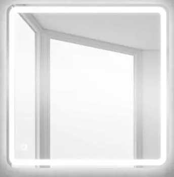 Зеркало BelBagno SPC-MAR-800-800-LED-TCH