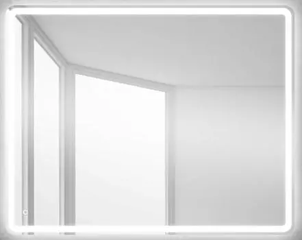 Зеркало BelBagno SPC-MAR-900-800-LED-TCH