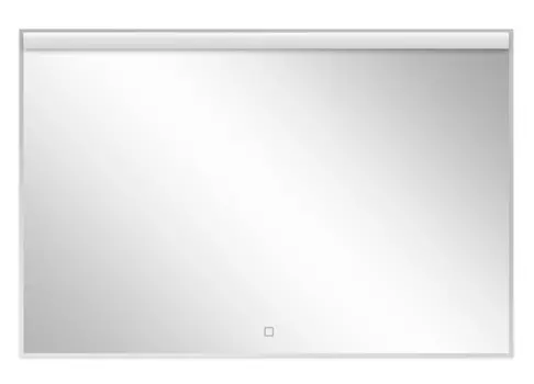Зеркало BelBagno SPC-UNO-1200-800-TCH