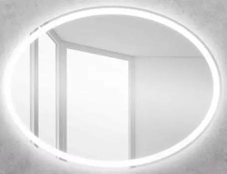 Зеркало BelBagno SPC-VST-750-900-LED-BTN