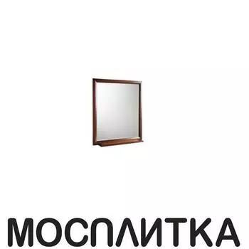 Зеркало Caprigo Jardin 80-100