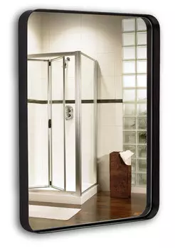 Зеркало Creto Terra Notte 55х80см 17-550800TN