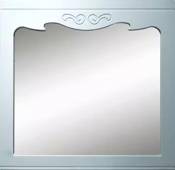 Зеркало Creto Viva Blue 80