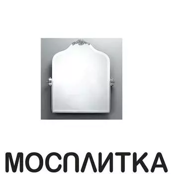 Зеркало Devon&amp;Devon Mayfair DD117CR, хром