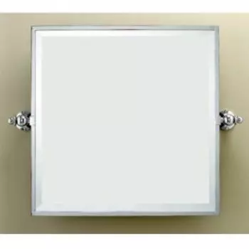 Зеркало Devon&amp;Devon NewYork NY121CR, хром