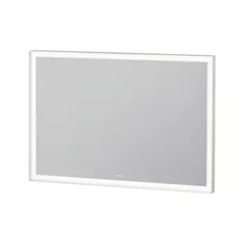 Зеркало Duravit L-Cube 100 см LC7382 с подсветкой