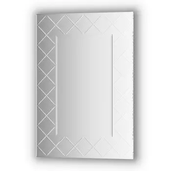 Зеркало Evoform Florentina BY 5001 50х70 см