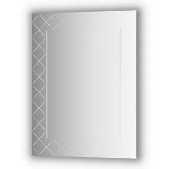 Зеркало Evoform Florentina BY 5003 70х90 см