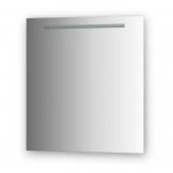 Зеркало Evoform Ledline BY 2104 со встроенным LED-светильником 5 W 70х75 см