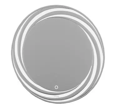 Зеркало Grossman Arma 157070 сенсорное с подсветкой