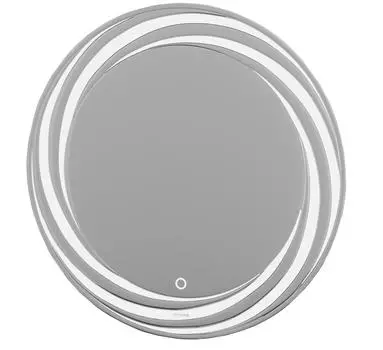 Зеркало Grossman Arma 158080 сенсорное с подсветкой