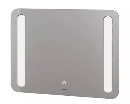 Зеркало Grossman Lara 1310080 сенсорное с подсветкой