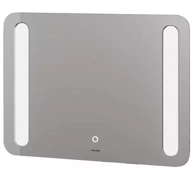 Зеркало Grossman Lara 136080 сенсорное с подсветкой