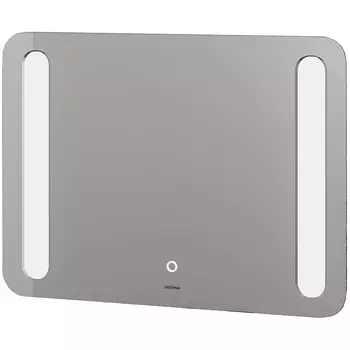 Зеркало Grossman Lara 137080 сенсорное с подсветкой